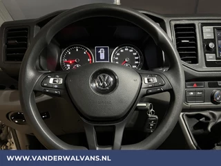 Volkswagen Crafter Parkeersensoren, Bijrijdersbank - afbeelding nr 7