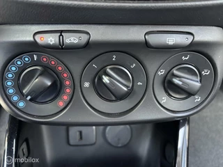 Opel ADAM Opel ADAM 1.2i jam Airco Apple Carplay Cruise control PDC 16