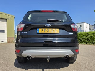 Ford Kuga Ford Kuga 1.5 Tr Ultimate, 1e Eig! Camera! Carplay! Trekhaak 1800kg! Zondag OPEN! - afbeelding nr 10