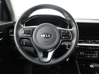 Kia Niro - Navigatie - Camera - Climate control - Cruise control - All Season - 12 maanden garantie - afbeelding nr 21