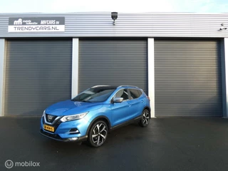 Nissan QASHQAI - 258446035-0