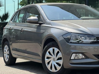Volkswagen Polo Volkswagen Polo 1.0 TSI Comfortline 5drs 2020 1e eigenaar - afbeelding nr 15