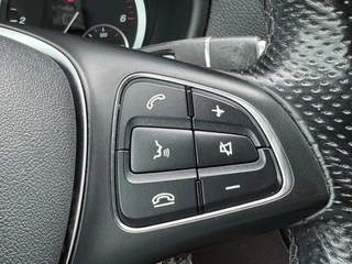 Mercedes-Benz Vito Mercedes-Benz Vito 116 CDI Lang Automaat / Volledige BOTT inbouw / Cruise / Airco / Camera - afbeelding nr 22