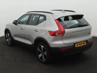 Volvo XC40 - afbeelding nr 3