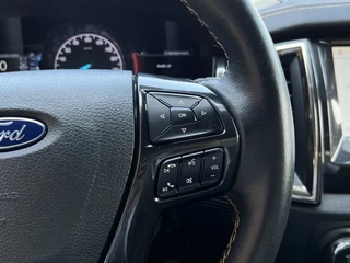 Ford Ranger Ford Ranger 2.0 EcoBlue Wildtrak Supercab | Full options | 3500 kg trekgewicht | ex BTW - afbeelding nr 11