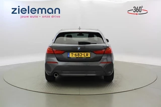 BMW 1 Serie - afbeelding nr 14