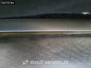 Opel Vivaro Opel Vivaro 120PK Koelwagen L3H1 Thermo King V100 220V Navi PDC Airco Cruise Koel Koeler Kühlwagen L3H1 6m3 Airco Cruise control - afbeelding nr 21