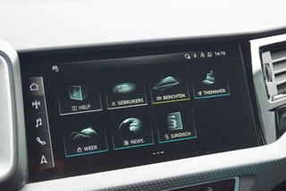 Audi A1 Sportback - afbeelding nr 38