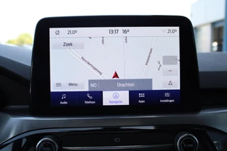 Ford Kuga Ford Kuga 2.5 PHEV Titanium X | Panoramadak | Adaptive cruise control | Winter Pack | Elektrische achterklep | Half leder | Bang&Olufsen - afbeelding nr 34