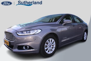 Ford Mondeo 2.0 IVCT HEV Titanium