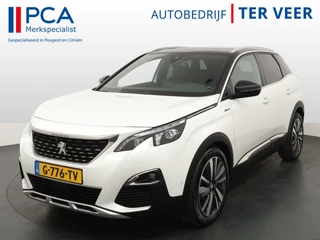 Peugeot 3008 - 282874752-0