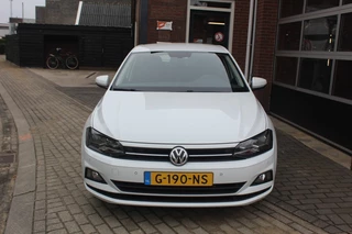 Volkswagen Polo Volkswagen Polo 1.0 TSI COMFORTLINE BUSINESS - afbeelding nr 5