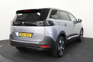 Peugeot 5008 - afbeelding nr 9