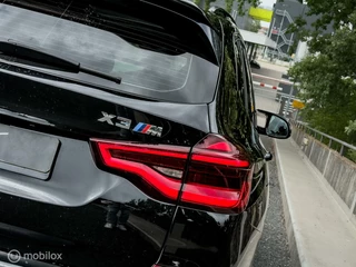 BMW X3 BMW X3 M | Pano | HUD | Carbon - afbeelding nr 8