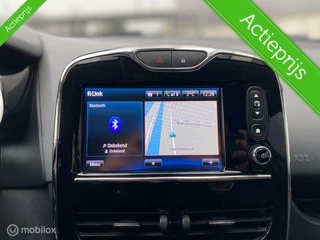 Renault Clio Renault Clio 1.2 GT AUTOMAAT * R-LINK * CARPLAY * - afbeelding nr 9