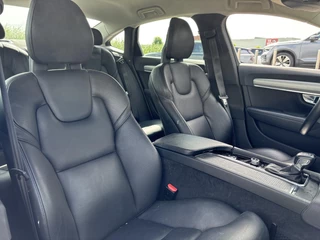 Volvo S90 Volvo S90 2.0 T5 Momentum | Leder | Memoryseats | Stoelverwarming | ACC | Park Assist - afbeelding nr 20
