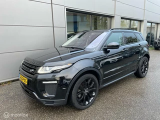 Land Rover Range Rover Evoque Land Rover Range Rover Evoque 2.0 Si4 Panorama/Meridian/360 - afbeelding nr 35