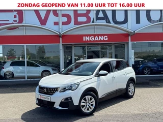 Peugeot 3008 - 209465946-0