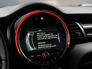 MINI One MINI One Mini 1.2 Chili JCW [STOELVERWARMING, BLUETOOTH TELEFOONVERBINDING, CLIMATE CONTROL, KEYLESS START, ELEK... RAMEN, NAVIGATIE, NIEUWSTAAT] - afbeelding nr 11
