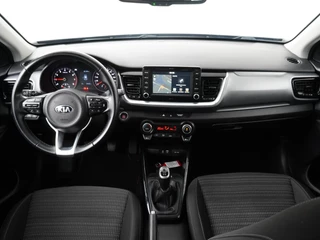 Kia Stonic - Navigatie - Camera - Climate control - Cruise control - 17 inch LM velgen - 12 maanden garantie - afbeelding nr 20