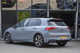 Volkswagen Golf Volkswagen Golf 1.5 eTSI R-Line Pano HUD H&K Lane Camera - afbeelding nr 5