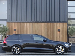 Volvo V60 Volvo V60 T8 AWD 455PK Polestar Engineered / 2020 / LED - afbeelding nr 3