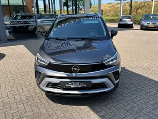 Opel Crossland Opel Crossland 1.2 TURBO ELEGANCE 110PK AIRCO NAVI PDC-CAMERA. - afbeelding nr 12