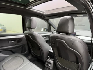 BMW 2 Serie BMW 2-serie Gran Tourer 218i 7p. Executive Edition Automaat Pano Headup - afbeelding nr 31