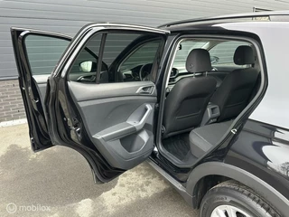 Volkswagen T-Cross Volkswagen T-Cross 1.0 TSI Style AIRCO*PDC*CARPLAY*70.000KM! - afbeelding nr 20