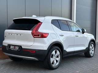 Volvo XC40 - afbeelding nr 7