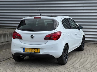 Opel Corsa Opel Corsa 1.4 Online Ed Airco Cruise Trekhaak Stoel/stuur verwarming - afbeelding nr 2