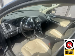 Volvo XC60 Volvo XC60 2.0 D3 FWD Ocean Race only EXPORT !! - afbeelding nr 9