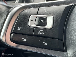 Volkswagen Golf Volkswagen Golf 2.0 TSI GTI NAVIGATIE/XENON/LED/AIRCO - afbeelding nr 22