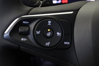 Opel Mokka Opel Mokka 1.2 Turbo Ultimate |Alcantara|Stoel/stuur verw.| - afbeelding nr 16