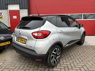 Renault Captur KEYLESS / CLIMA / NAVI / BLUETOOTH / CRUISE / TWO-TONE - afbeelding nr 2