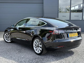 Tesla Model 3 Tesla Model 3 Long Range AWD 75 kWh 1e Eigenaar,Autopilot,Panodak,BTW Auto,Leder,360 Camera,NL Auto,N.A.P,Nieuwe APK bij Aflevering - afbeelding nr 5