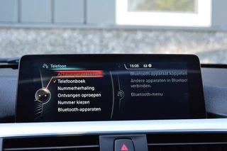 BMW 3 Serie Rijklaarprijs-Garantie Schuifdak Leder Led Navigatie Airco Camera 1e Eigenaar - afbeelding nr 23