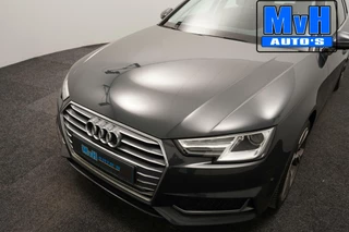 Audi A4 Audi A4 Avant 35 TFSI Sport |B&O|TREKHAAK|SPORTSTOELEN - afbeelding nr 76