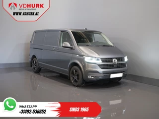 Volkswagen Transporter - 56845630-0