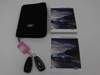 Ford Focus Ford Focus 1.5 EcoBoost ST Line | Trekhaak | B&O Sound |  Carplay | Navigatie | Full LED | Climate control | Keyless | PDC | Sportstoelen - afbeelding nr 12