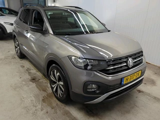 Volkswagen T-Cross - afbeelding nr 2