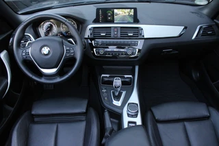 BMW 2 Serie BMW 2 Serie 220I High Executive Automaat Luxury Line - afbeelding nr 15