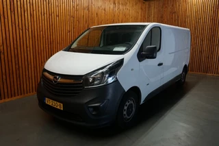 Opel Vivaro - 421797268-0