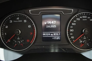 Audi Q3 Audi Q3 1.4 TFSI COD SPORT LINE S LEDER/PANORAMA/PDC/BOSE/KEYLESS PERFECTE STAAT - afbeelding nr 17