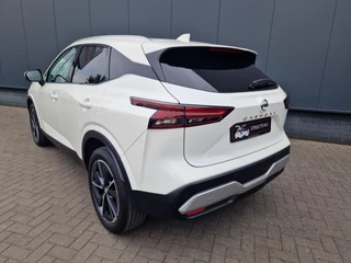 Nissan QASHQAI Nissan Qashqai 1.3 MHEV 158PK /Panoramadak /1e eig /garantie - afbeelding nr 7