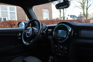 MINI Cooper Mini Cooper 1.5 136 PK Aut. Chili Automaat|Ecc|Carplay|Navi|Pdc|Leder|Zwarte hemel|Dealer onderhouden - afbeelding nr 18