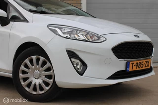 Ford Fiesta Ford Fiesta 1.1 Trend 84 PK Carplay Clima Cruise pdc - afbeelding nr 5