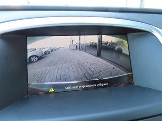 Opel Astra Opel Astra 1.4 Turbo Cosmo Ecc Cruise Navi Camera 18 Inch 2014 - afbeelding nr 21