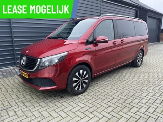 Mercedes-Benz EQV - 482249647-0