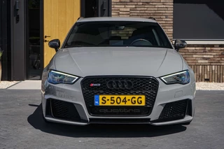 Audi RS3 - afbeelding nr 2